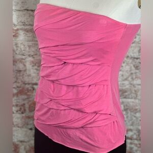 Bailey 44 Tiered Tube Top